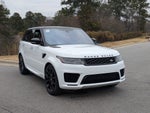 2022 Land Rover Range Rover Sport Autobiography