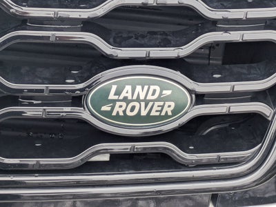 2022 Land Rover Range Rover Sport Autobiography
