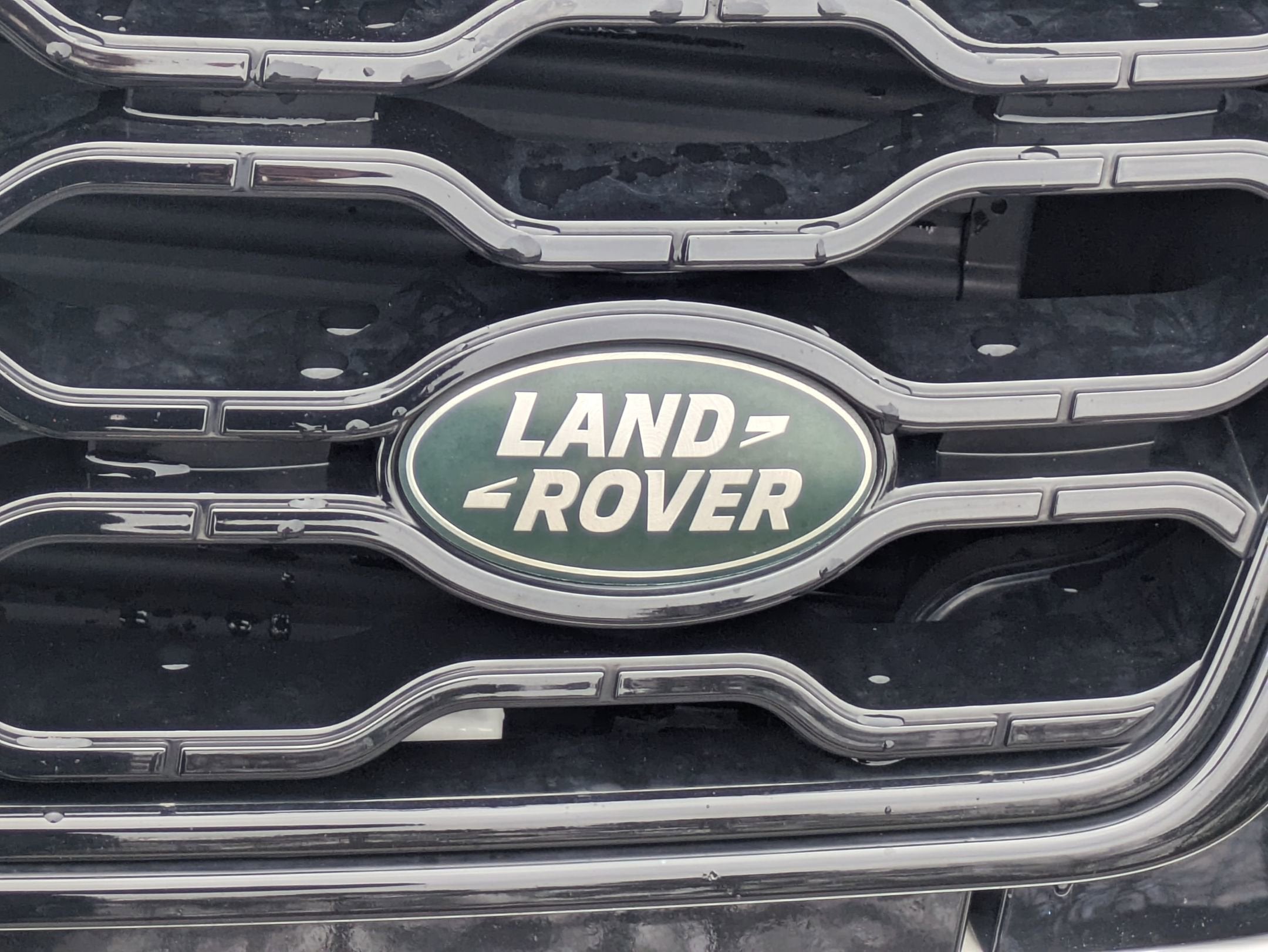2022 Land Rover Range Rover Sport Autobiography