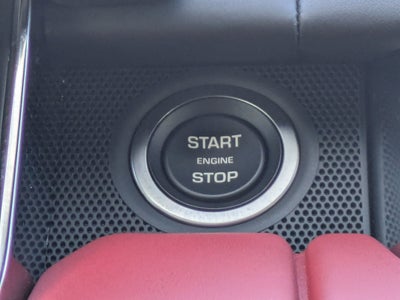 2022 Land Rover Range Rover Sport SVR