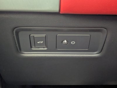 2022 Land Rover Range Rover Sport SVR