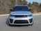 2022 Land Rover Range Rover Sport SVR