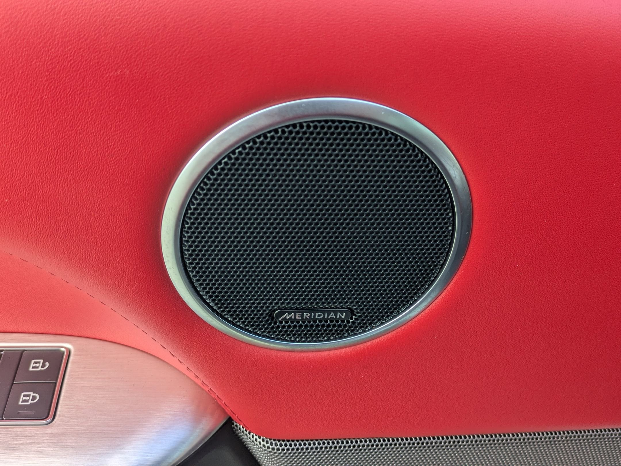 2022 Land Rover Range Rover Sport SVR