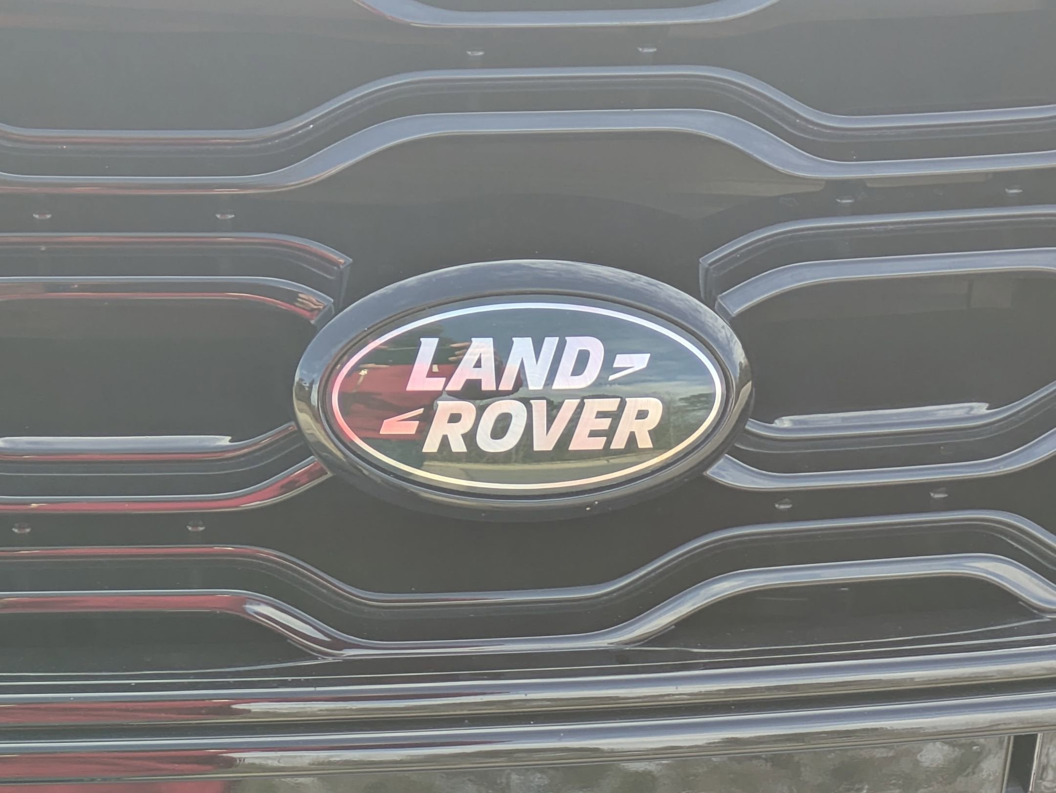 2022 Land Rover Range Rover Sport SVR