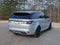 2022 Land Rover Range Rover Sport SVR