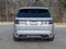 2022 Land Rover Range Rover Sport SVR