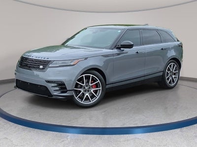 2024 Land Rover Range Rover Velar Dynamic SE