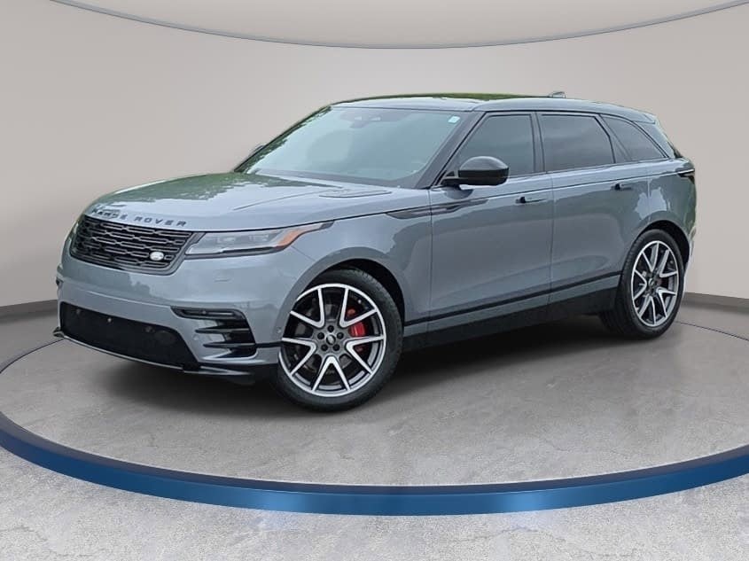 2024 Land Rover Range Rover Velar Dynamic SE