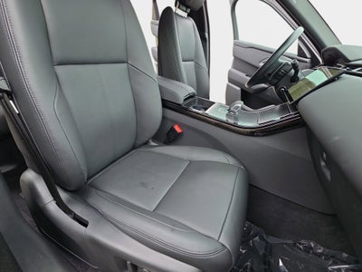 2024 Land Rover Range Rover Velar Dynamic SE