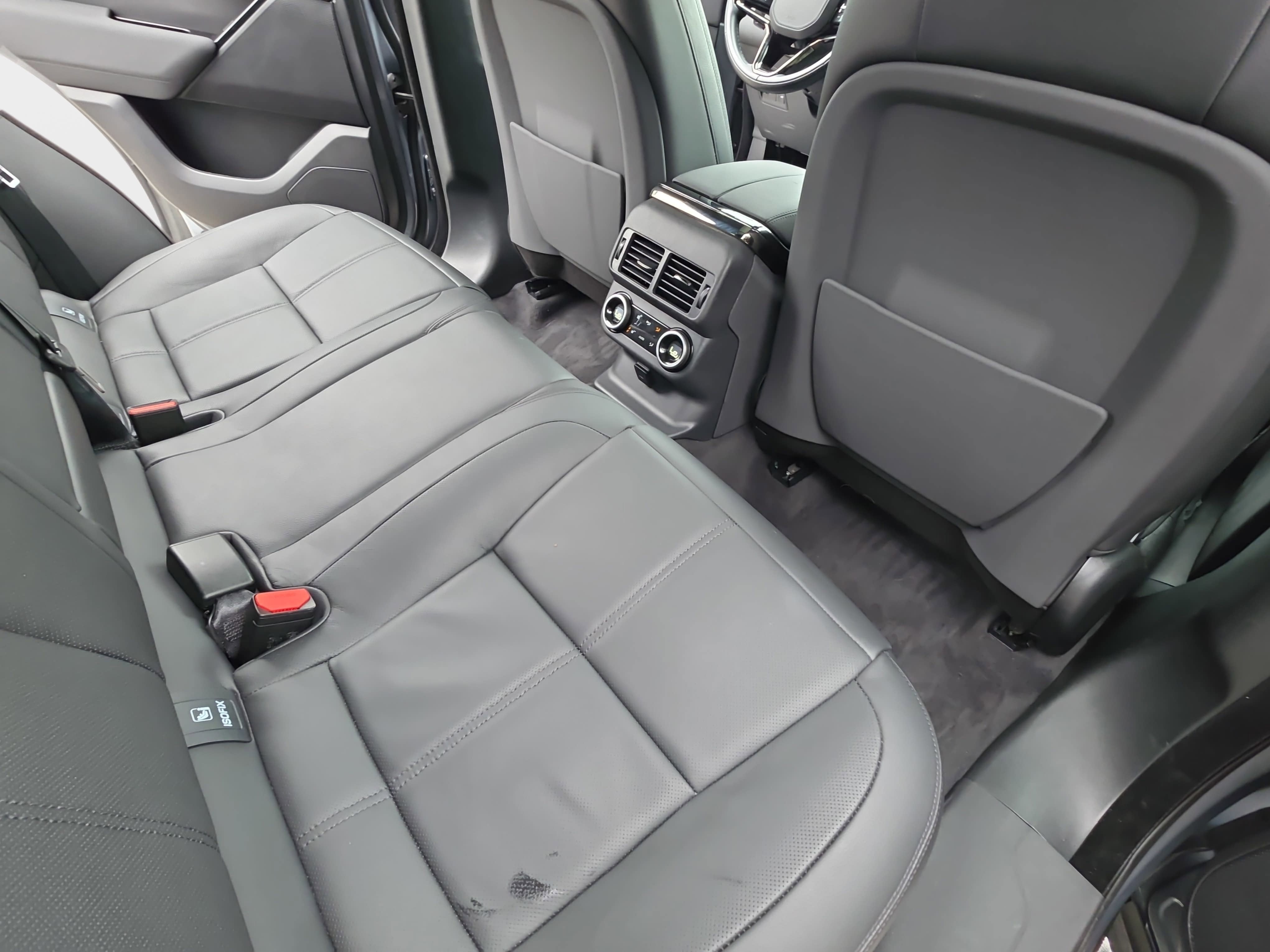 2024 Land Rover Range Rover Velar Dynamic SE