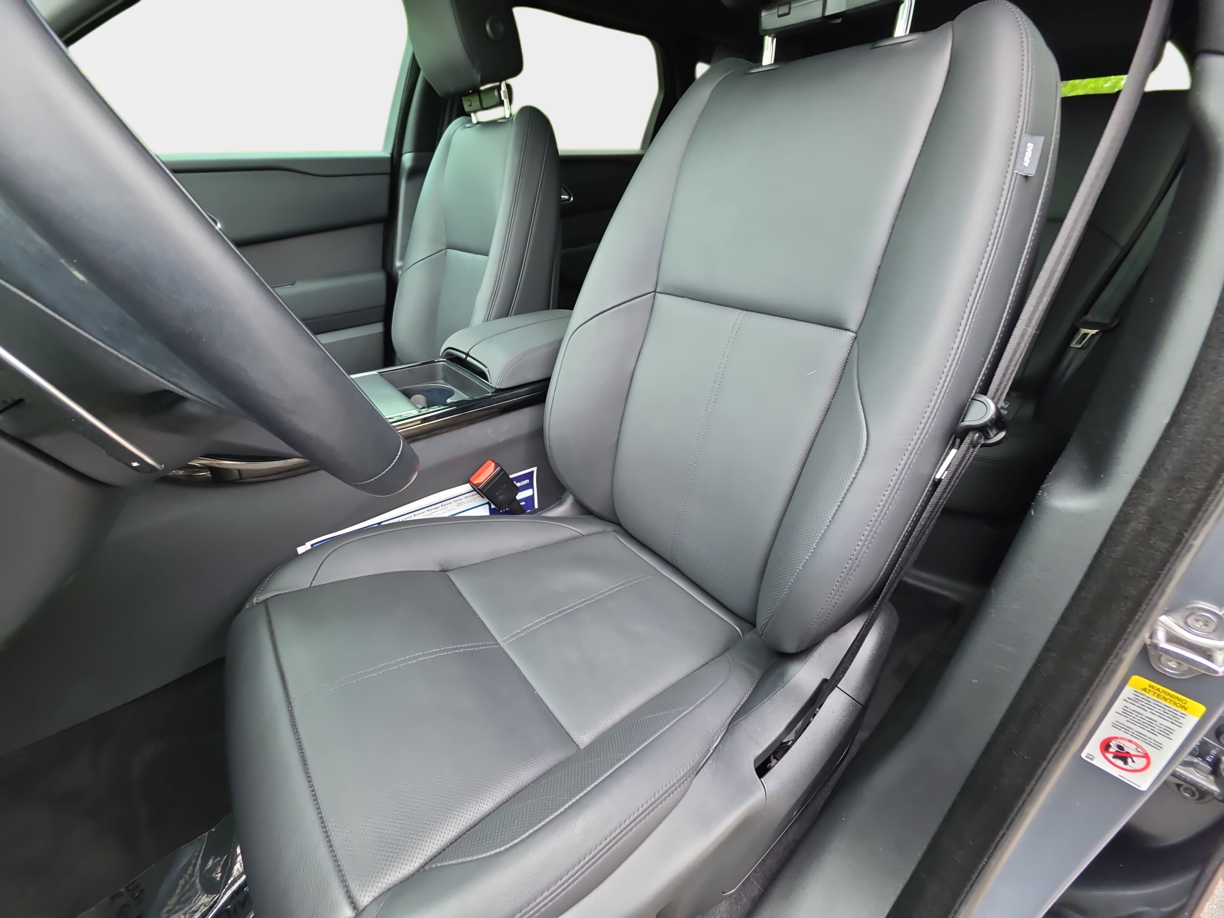 2024 Land Rover Range Rover Velar Dynamic SE