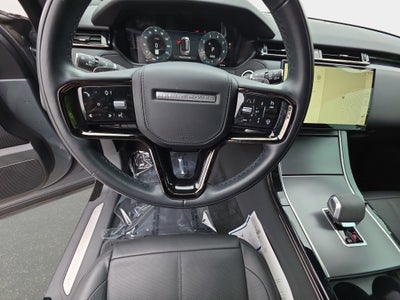 2024 Land Rover Range Rover Velar Dynamic SE