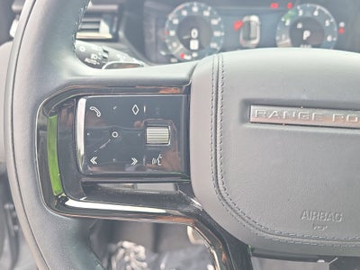 2024 Land Rover Range Rover Velar Dynamic SE