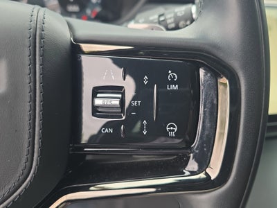 2024 Land Rover Range Rover Velar Dynamic SE