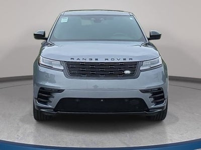 2024 Land Rover Range Rover Velar Dynamic SE