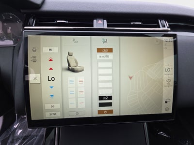 2024 Land Rover Range Rover Velar Dynamic SE