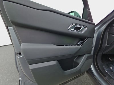 2024 Land Rover Range Rover Velar Dynamic SE