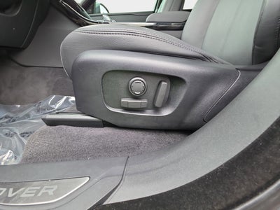 2024 Land Rover Range Rover Velar Dynamic SE