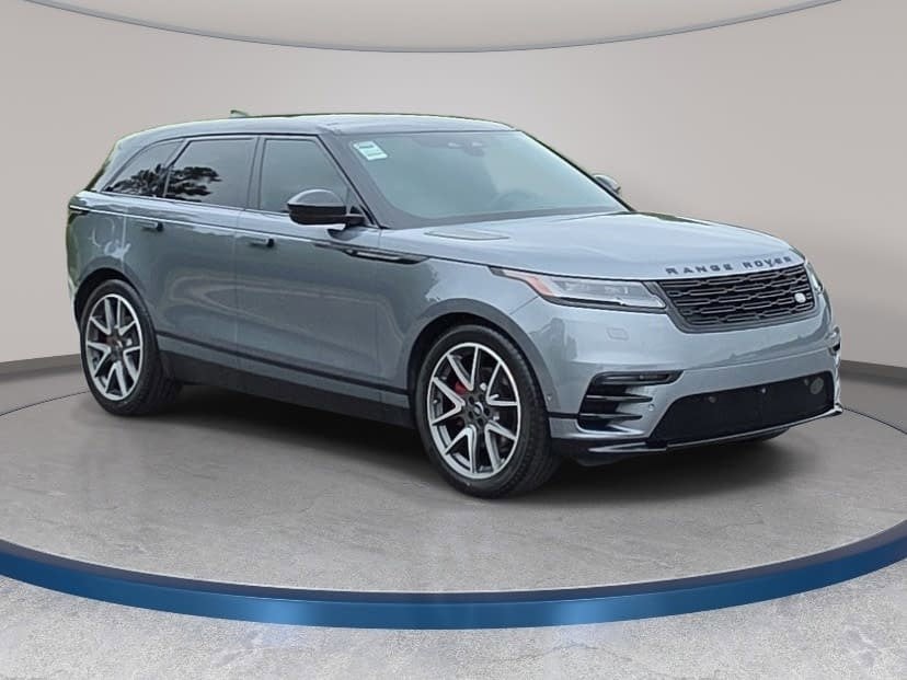 2024 Land Rover Range Rover Velar Dynamic SE
