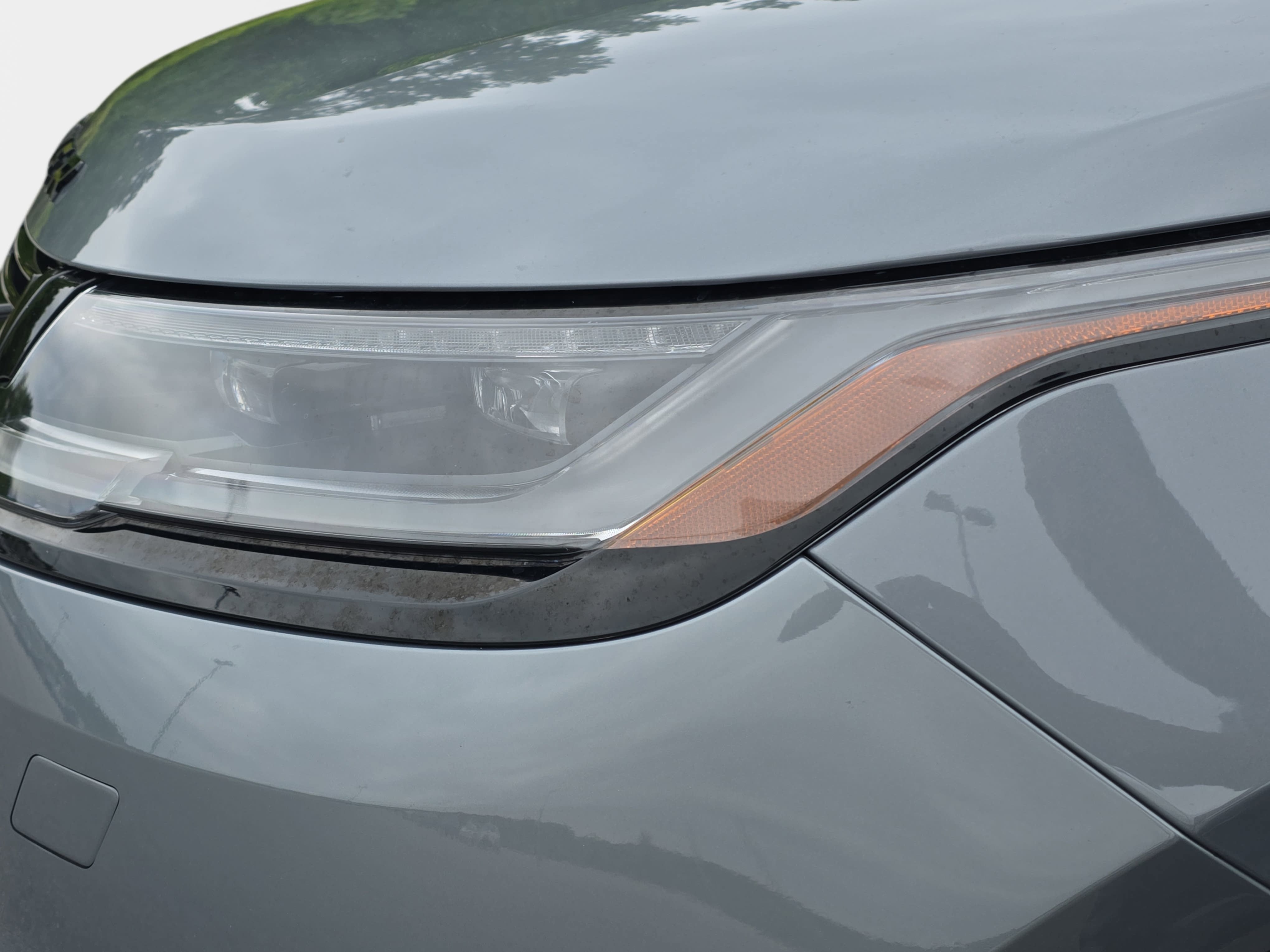 2024 Land Rover Range Rover Velar Dynamic SE