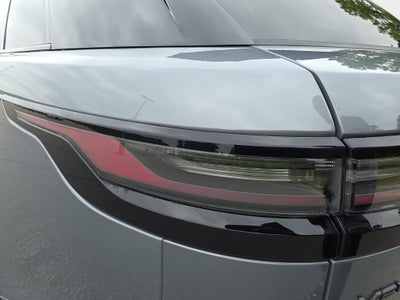 2024 Land Rover Range Rover Velar Dynamic SE
