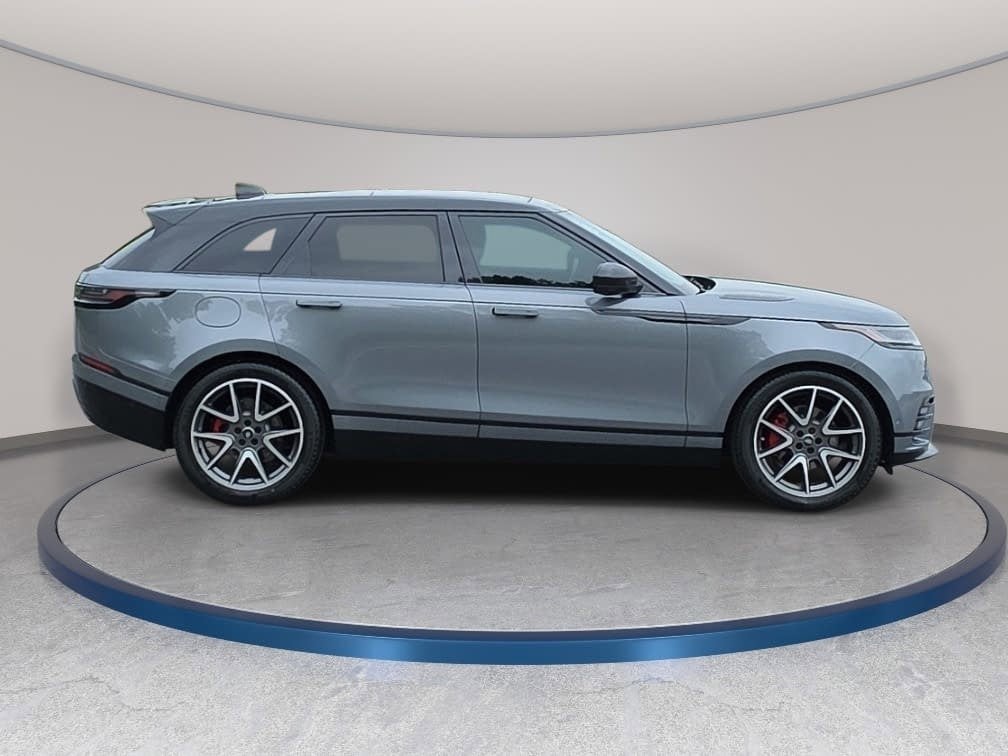 2024 Land Rover Range Rover Velar Dynamic SE