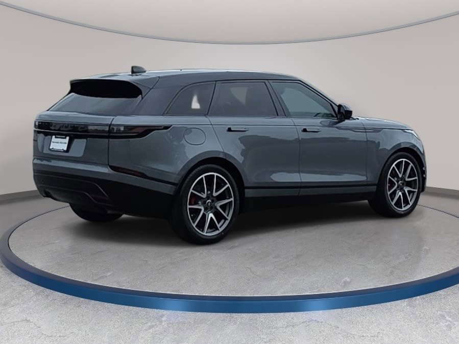 2024 Land Rover Range Rover Velar Dynamic SE
