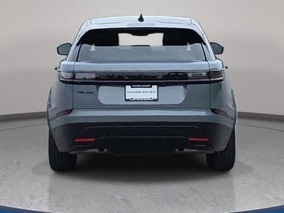 2024 Land Rover Range Rover Velar Dynamic SE
