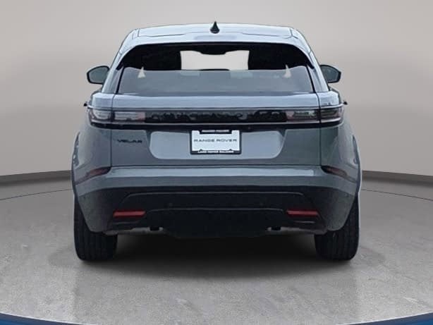 2024 Land Rover Range Rover Velar Dynamic SE