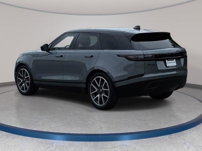 2024 Land Rover Range Rover Velar Dynamic SE