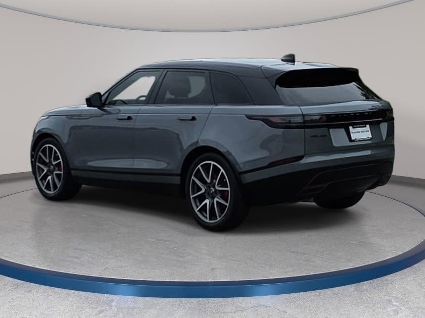 2024 Land Rover Range Rover Velar Dynamic SE