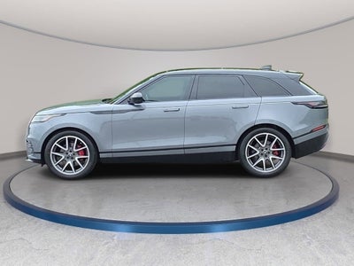 2024 Land Rover Range Rover Velar Dynamic SE