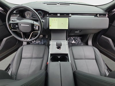 2024 Land Rover Range Rover Velar Dynamic SE