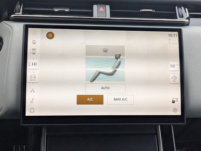 2026 Land Rover Range Rover Velar Dynamic SE