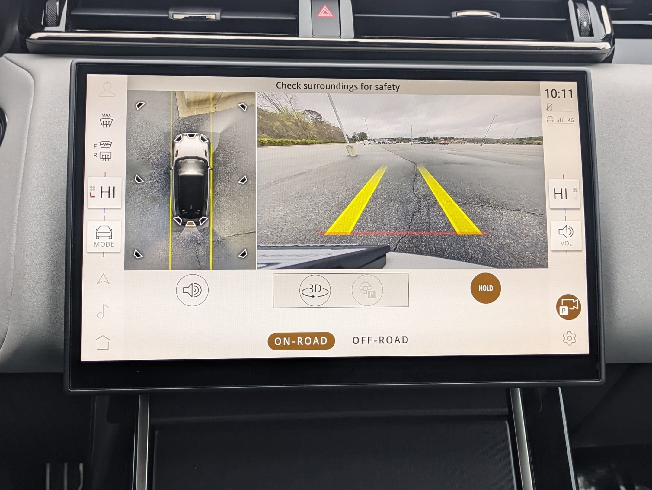 2026 Land Rover Range Rover Velar Dynamic SE