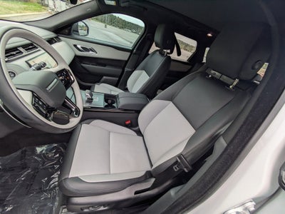 2026 Land Rover Range Rover Velar Dynamic SE