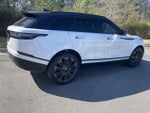 2026 Land Rover Range Rover Velar Dynamic SE
