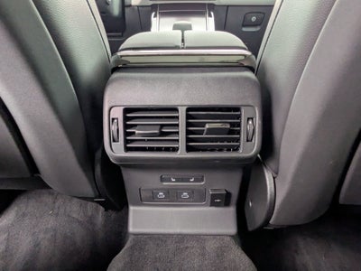 2026 Land Rover Range Rover Velar Dynamic SE