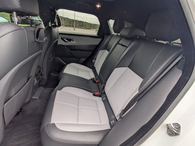 2026 Land Rover Range Rover Velar Dynamic SE