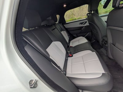 2026 Land Rover Range Rover Velar Dynamic SE