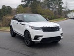 2026 Land Rover Range Rover Velar Dynamic SE