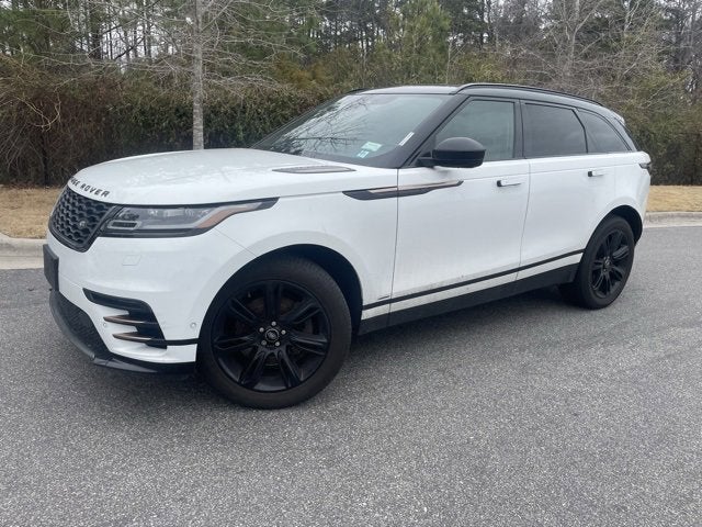 2021 Land Rover Range Rover Velar R-Dynamic S