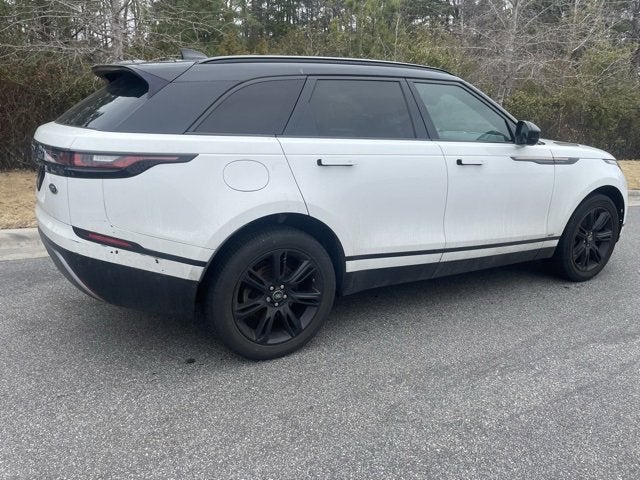 2021 Land Rover Range Rover Velar R-Dynamic S