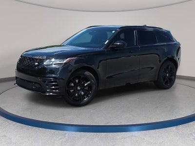 2022 Land Rover Range Rover Velar R-Dynamic S