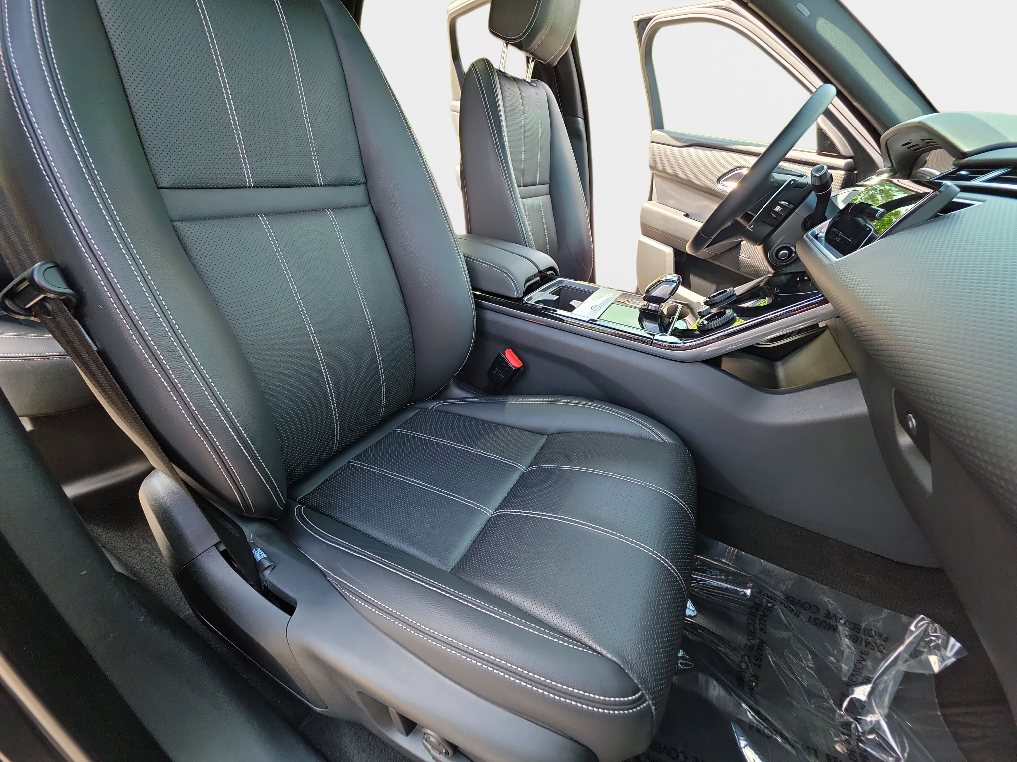2022 Land Rover Range Rover Velar R-Dynamic S