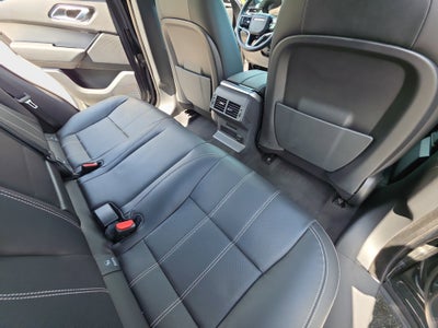 2022 Land Rover Range Rover Velar R-Dynamic S