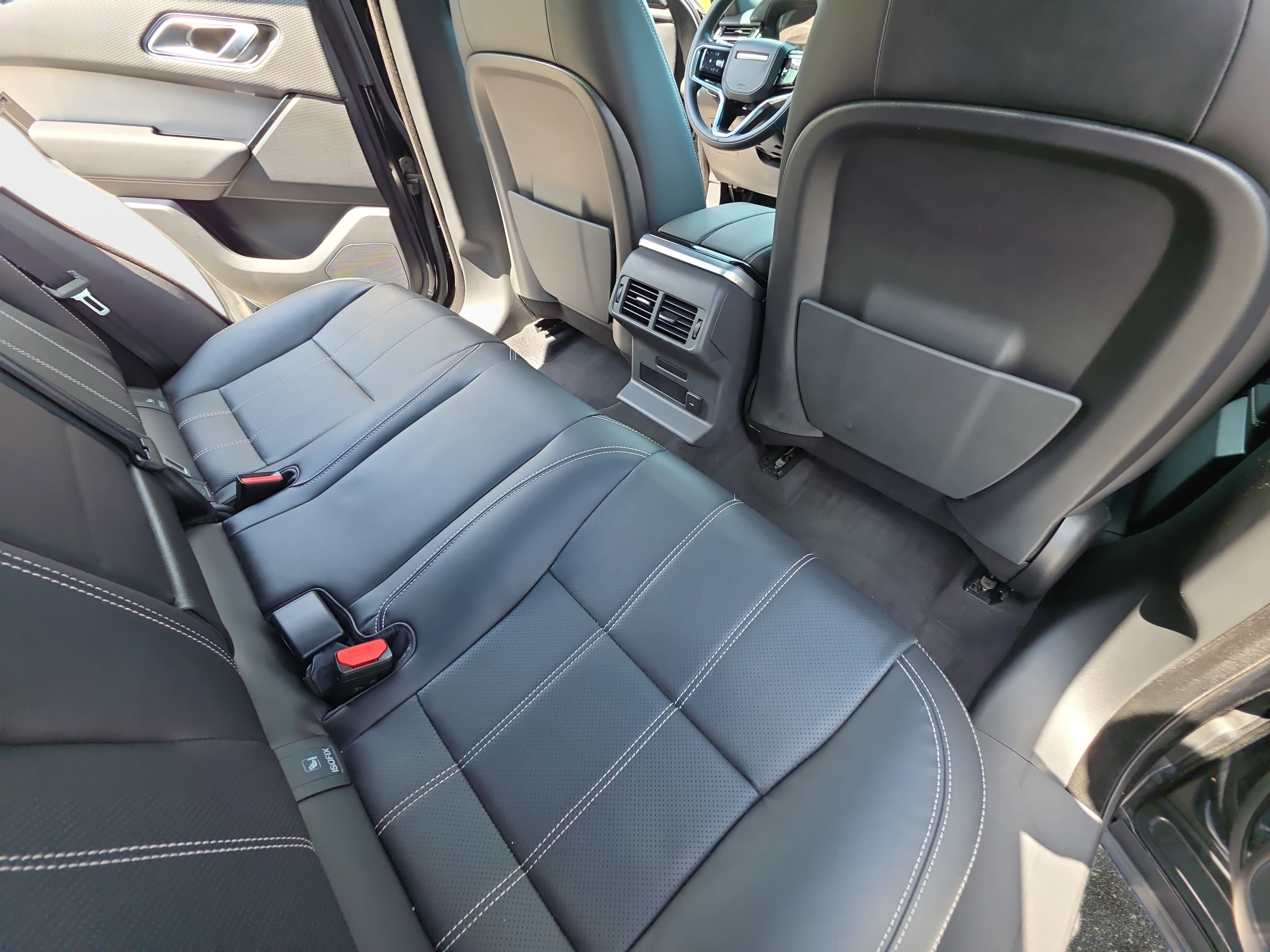 2022 Land Rover Range Rover Velar R-Dynamic S