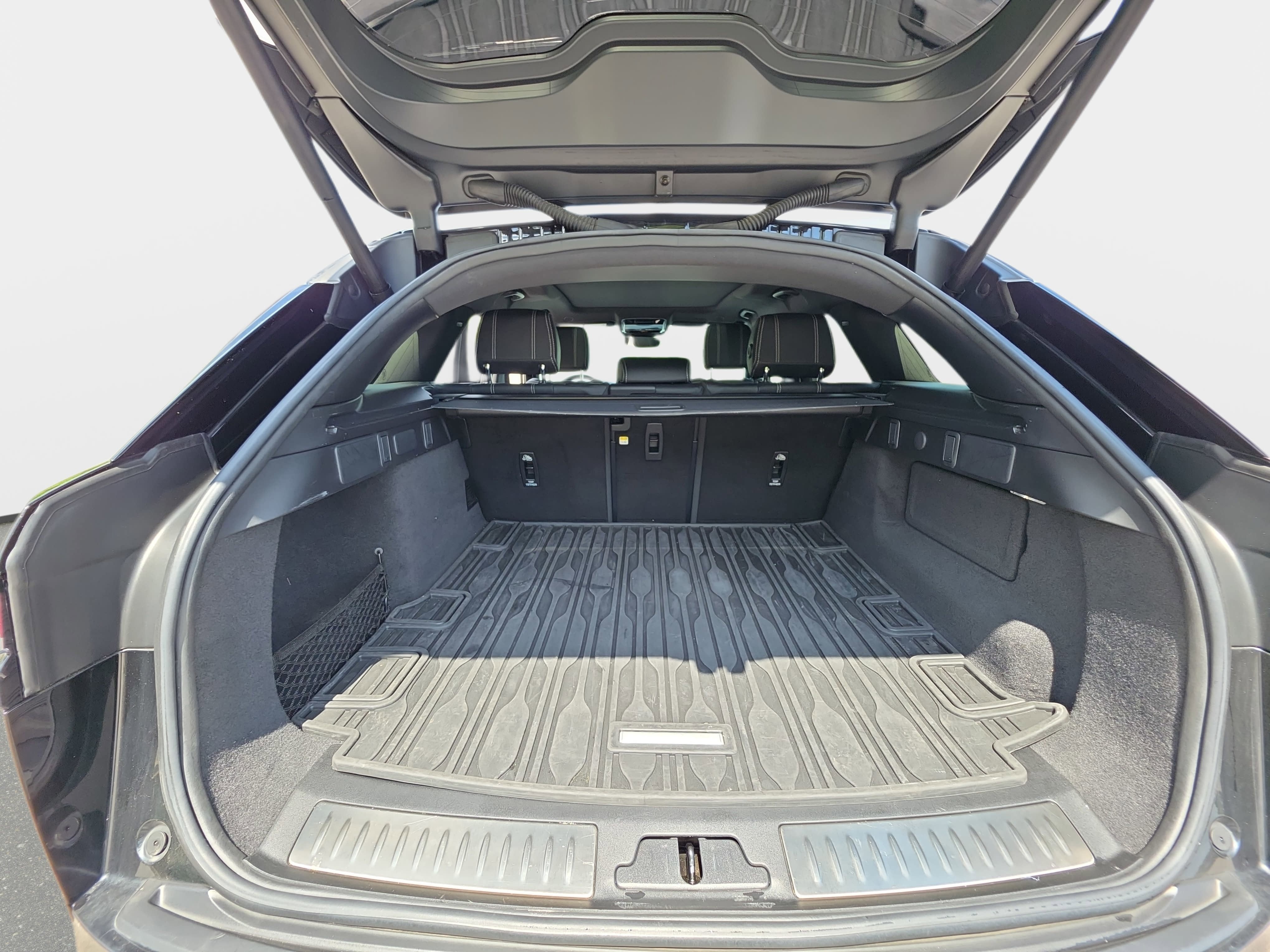 2022 Land Rover Range Rover Velar R-Dynamic S