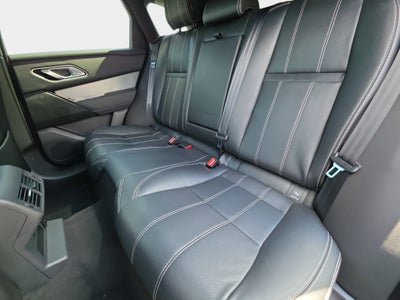 2022 Land Rover Range Rover Velar R-Dynamic S