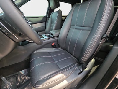 2022 Land Rover Range Rover Velar R-Dynamic S